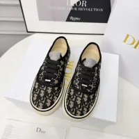 $92.00 USD Christian Dior Casual Shoes For Women #1432048