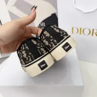 $92.00 USD Christian Dior Casual Shoes For Women #1432048