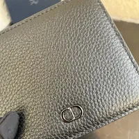 $56.00 USD Christian Dior AAA Man Wallets #1432049