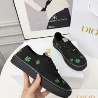 $92.00 USD Christian Dior Casual Shoes For Women #1432053