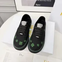 $92.00 USD Christian Dior Casual Shoes For Women #1432053