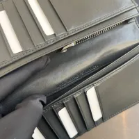 $60.00 USD Christian Dior AAA Man Long Wallets #1432061