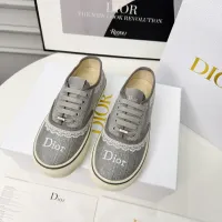 $92.00 USD Christian Dior Casual Shoes For Women #1432063