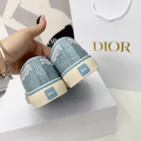 $92.00 USD Christian Dior Casual Shoes For Women #1432064