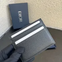 $45.00 USD Christian Dior AAA Man Card Holders #1432065