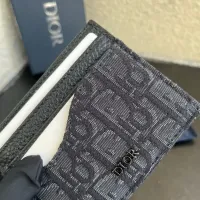 $45.00 USD Christian Dior AAA Man Card Holders #1432066