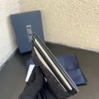 $45.00 USD Christian Dior AAA Man Card Holders #1432066