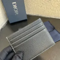 $45.00 USD Christian Dior AAA Man Card Holders #1432067