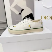 $92.00 USD Christian Dior Casual Shoes For Women #1432069