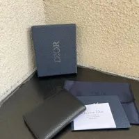 $52.00 USD Christian Dior AAA Man Card Holders #1432070