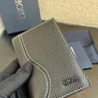 $52.00 USD Christian Dior AAA Man Card Holders #1432072