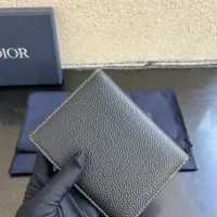 $52.00 USD Christian Dior AAA Man Card Holders #1432074