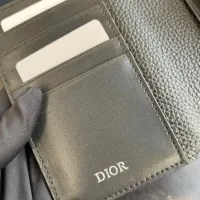 $52.00 USD Christian Dior AAA Man Card Holders #1432075
