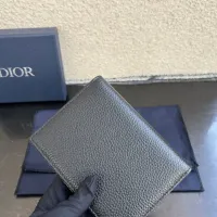 $56.00 USD Christian Dior AAA Man Card Holders #1432076