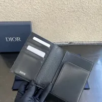 $56.00 USD Christian Dior AAA Man Card Holders #1432076