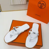 $82.00 USD Hermes Slippers For Women #1432084