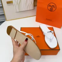 $82.00 USD Hermes Slippers For Women #1432084