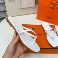 $82.00 USD Hermes Slippers For Women #1432084