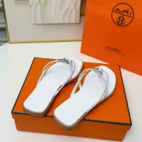 $82.00 USD Hermes Slippers For Women #1432084