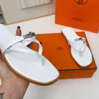 $82.00 USD Hermes Slippers For Women #1432084