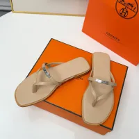 $82.00 USD Hermes Slippers For Women #1432086