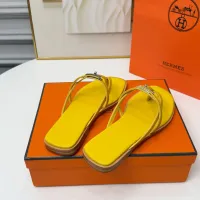 $82.00 USD Hermes Slippers For Women #1432087