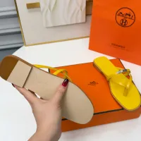 $82.00 USD Hermes Slippers For Women #1432087