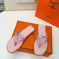 $82.00 USD Hermes Slippers For Women #1432088