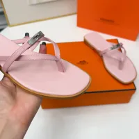 $82.00 USD Hermes Slippers For Women #1432088
