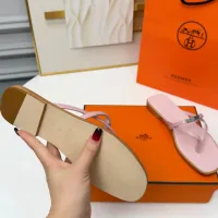 $82.00 USD Hermes Slippers For Women #1432088