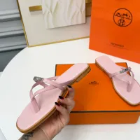 $82.00 USD Hermes Slippers For Women #1432088