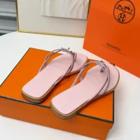 $82.00 USD Hermes Slippers For Women #1432088