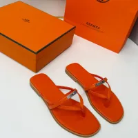 $82.00 USD Hermes Slippers For Women #1432089