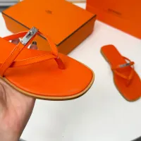 $82.00 USD Hermes Slippers For Women #1432089