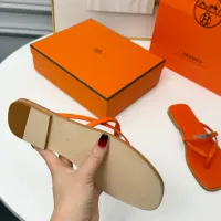 $82.00 USD Hermes Slippers For Women #1432089