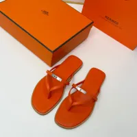 $82.00 USD Hermes Slippers For Women #1432089