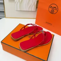 $82.00 USD Hermes Slippers For Women #1432092