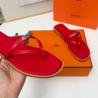 $82.00 USD Hermes Slippers For Women #1432092