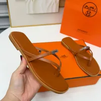 $82.00 USD Hermes Slippers For Women #1432094