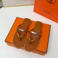 $82.00 USD Hermes Slippers For Women #1432094