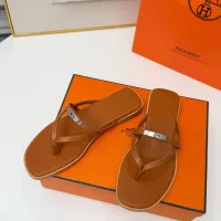 $82.00 USD Hermes Slippers For Women #1432094