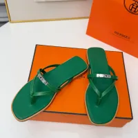 $82.00 USD Hermes Slippers For Women #1432095