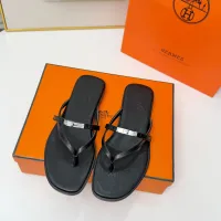 $82.00 USD Hermes Slippers For Women #1432096