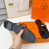 $82.00 USD Hermes Slippers For Women #1432096