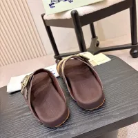 $98.00 USD Burberry Slippers For Women #1432103