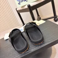 $98.00 USD Burberry Slippers For Men #1432106