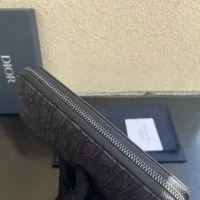 $64.00 USD Christian Dior AAA Man Long Wallets #1432108