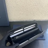 $64.00 USD Christian Dior AAA Man Long Wallets #1432108