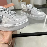 $88.00 USD MIU MIU Casual Shoes For Women #1432110