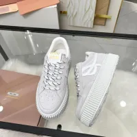 $88.00 USD MIU MIU Casual Shoes For Women #1432113